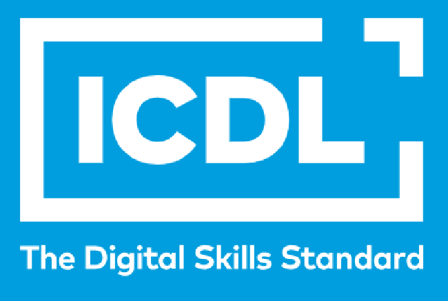 icdl,logo